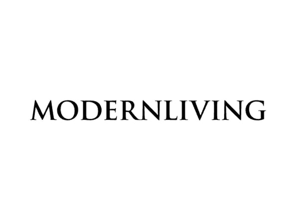 『MODERN LIVING』2024年12月22日