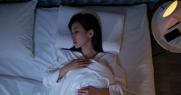 質の良い睡眠とは？睡眠の質を向上させる方法とアイテムをご紹介