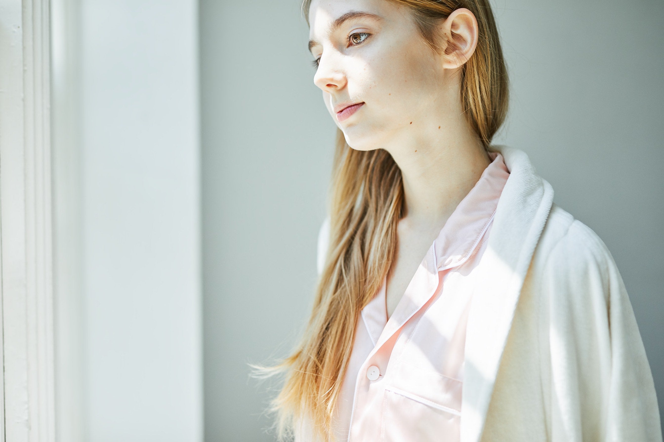 窓を開ければ、春はすぐそこに