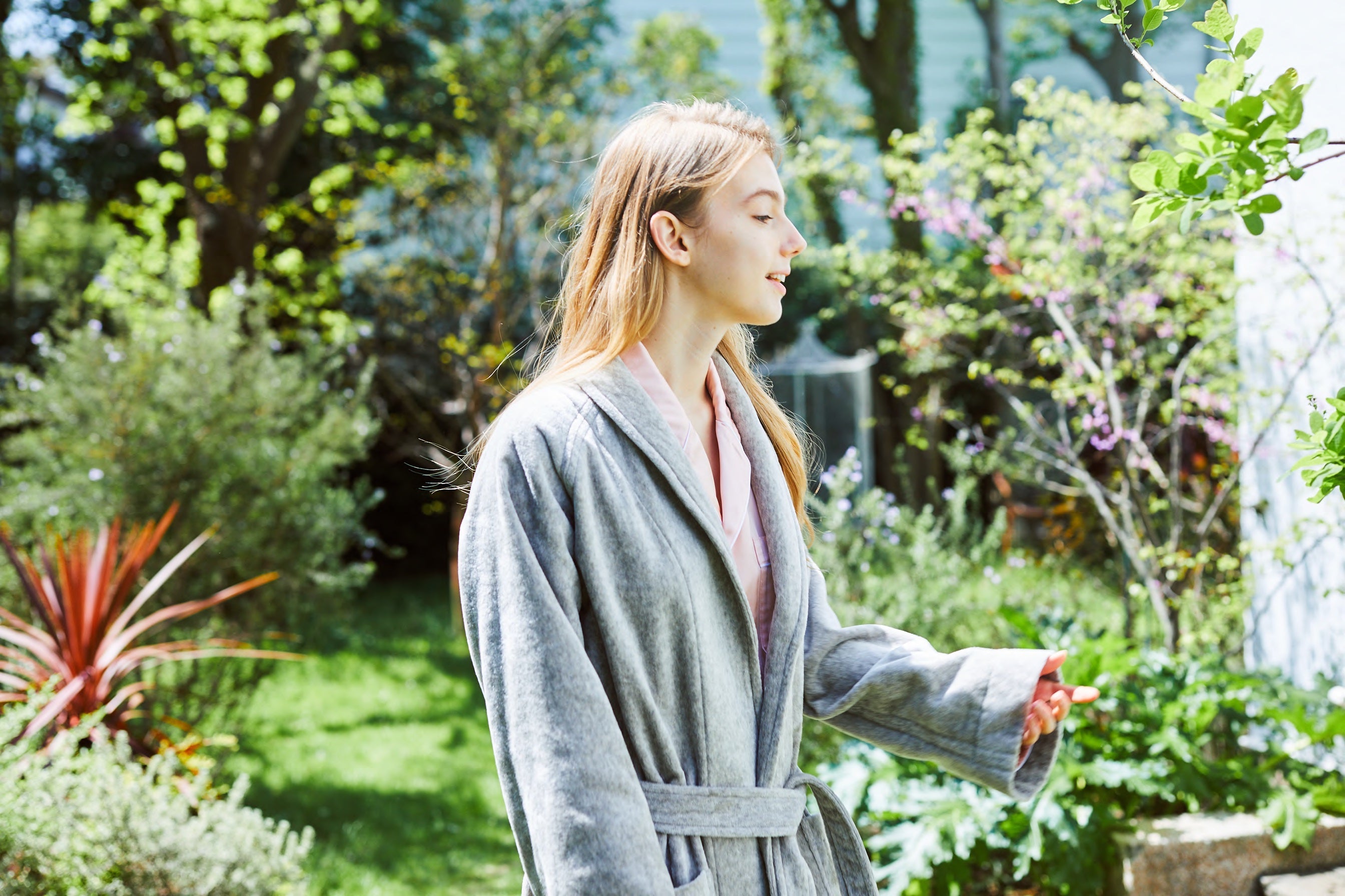 心を整える、ご褒美時間