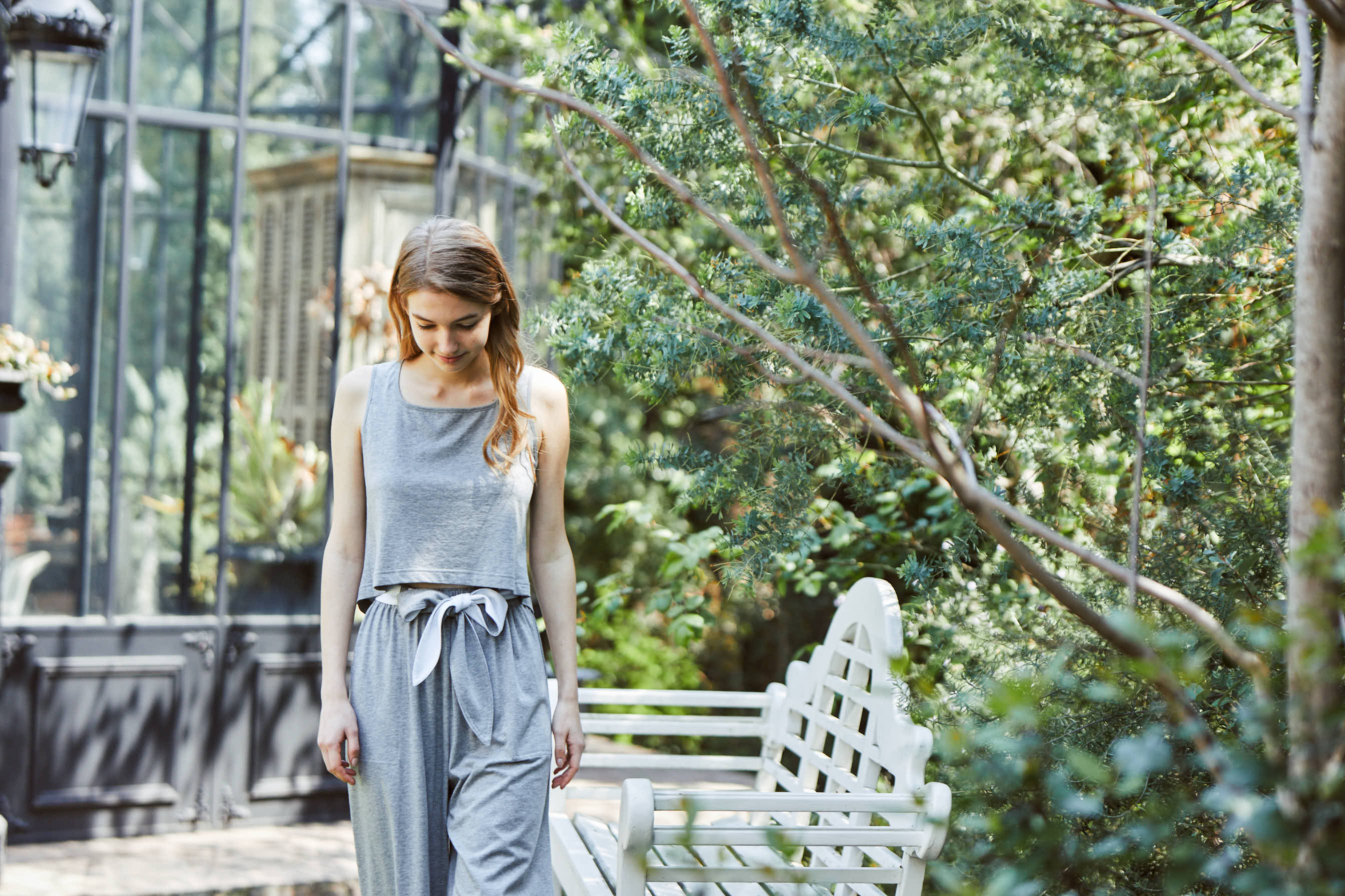 オーガニックが叶える安心で豊かな暮らし