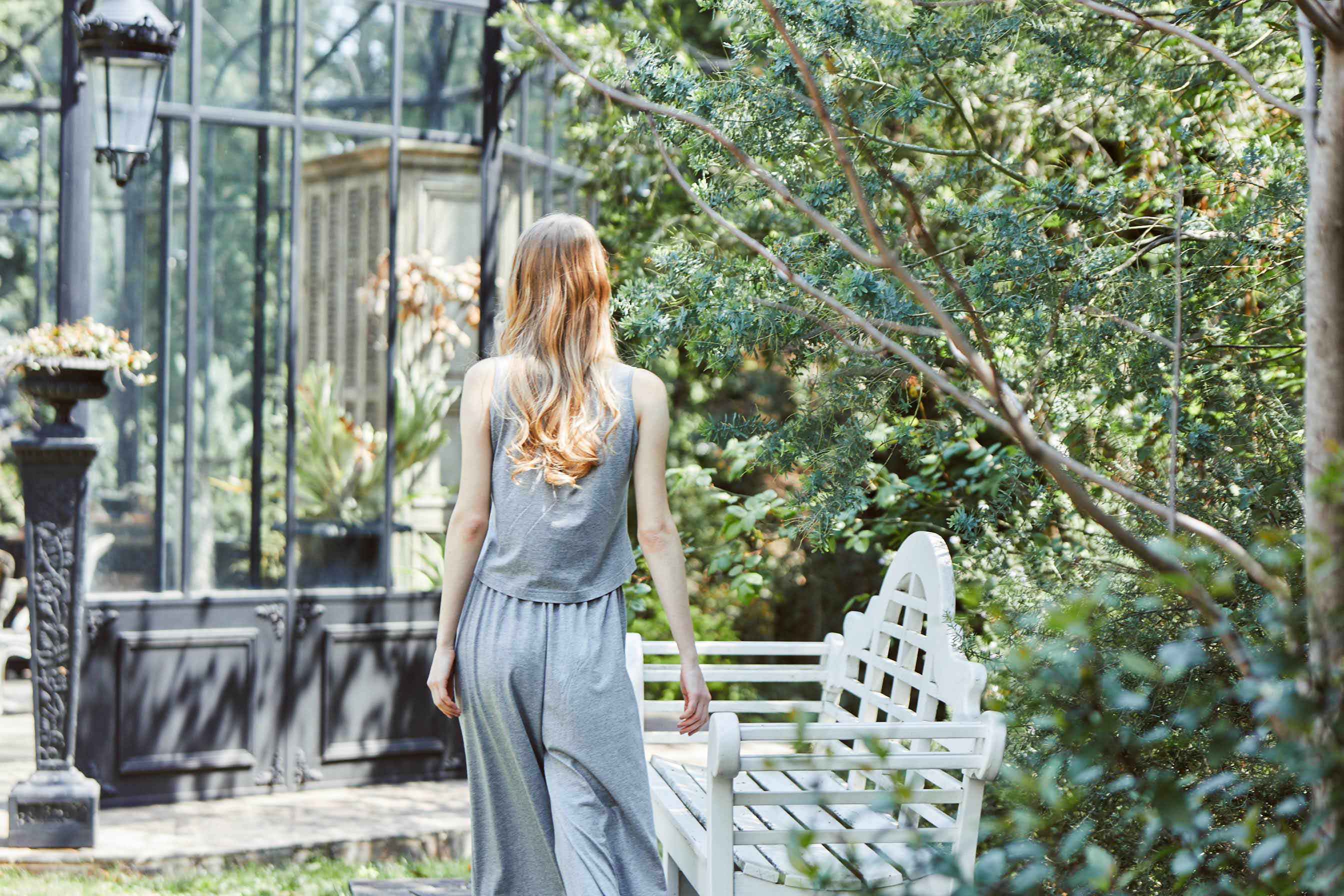 あなたらしさを取り戻す、心地よい暮らし