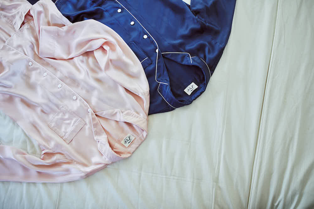 旅パジャマで、旅行をもっと楽しく