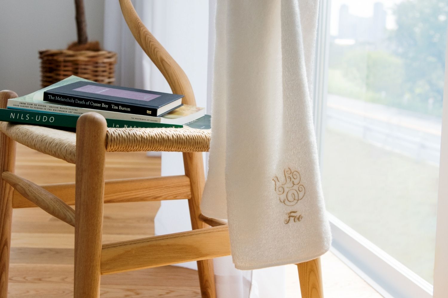 心晴れやかな新年を迎える家支度