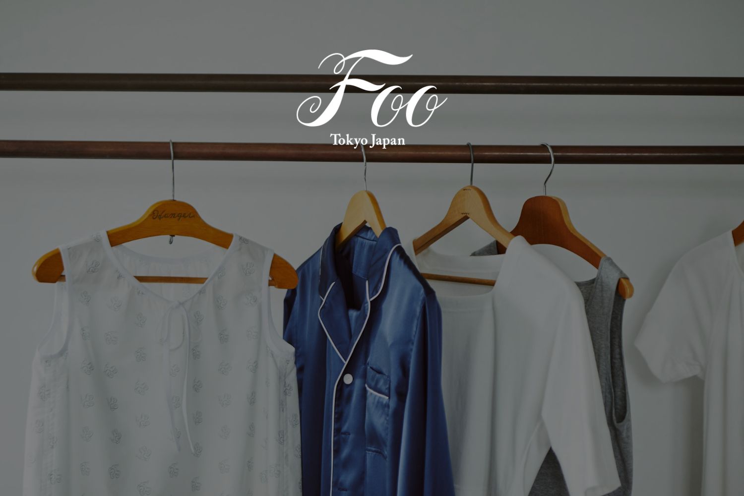 会員限定｜懐かしのアイテムを特別価格で。Foo Tokyoの軌跡を辿る特別ページがオープン