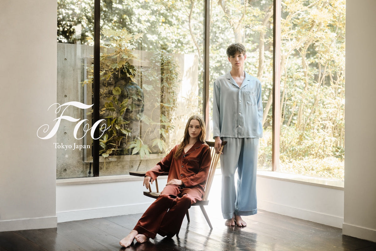 2026 Autumn / Winter Collection " - With Shift - "