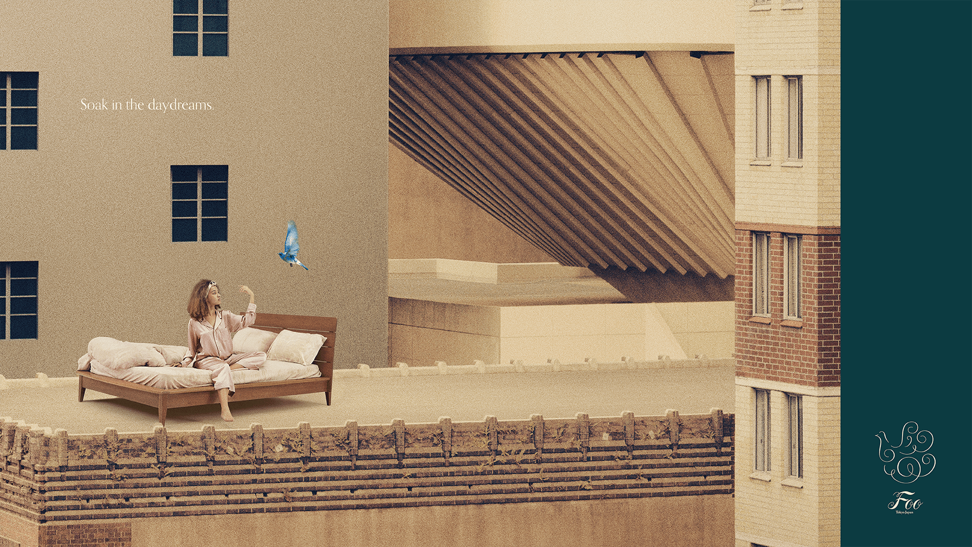 新宿伊勢丹POP UPにて、春の新作発表&先行予約承ります