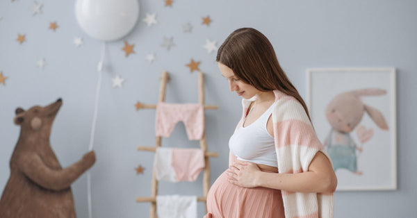 【妊婦さんにおすすめ】マタニティパジャマにおすすめの高級パジャマをご紹介