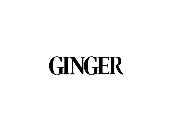 『GINGER』2023年8月16日