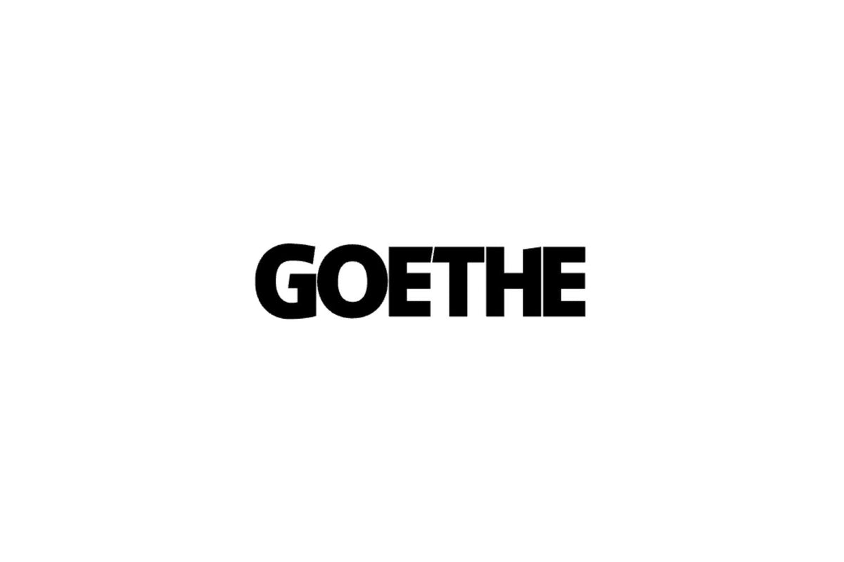 『GOETHE』2026年9月22日
