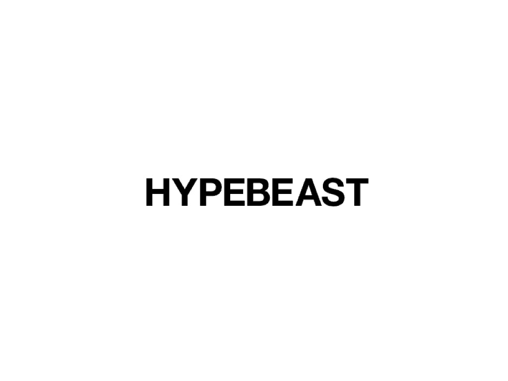 『HYPEBEAST』2025年12月23日