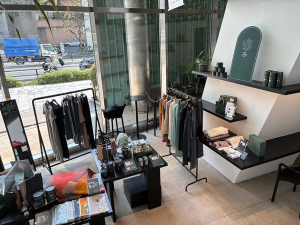 【2025/4/26〜5/11】東京・六本木｜六本木　蔦屋書店1階