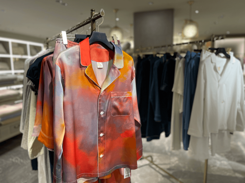 新宿伊勢丹ポップアップにて新商品の先行発売を承っております