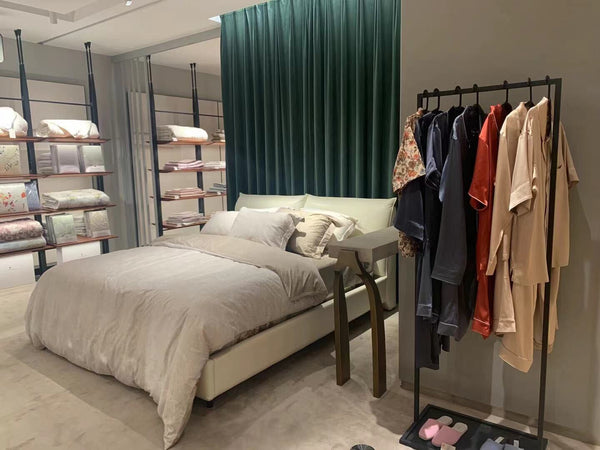 中国大陸  | SKP 北京店