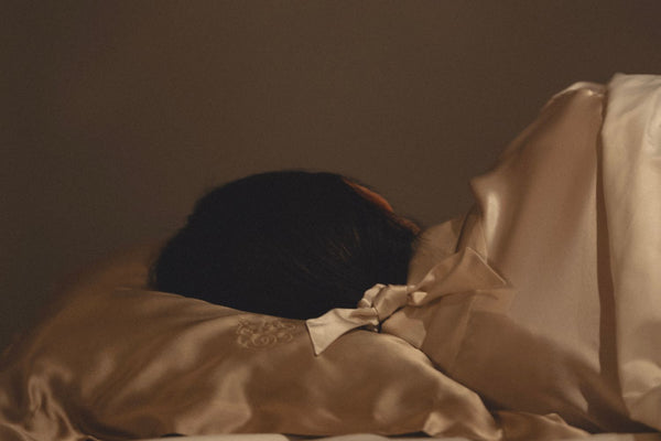 熱中症に要注意。良質な睡眠で暑さに負けない身体作りを。