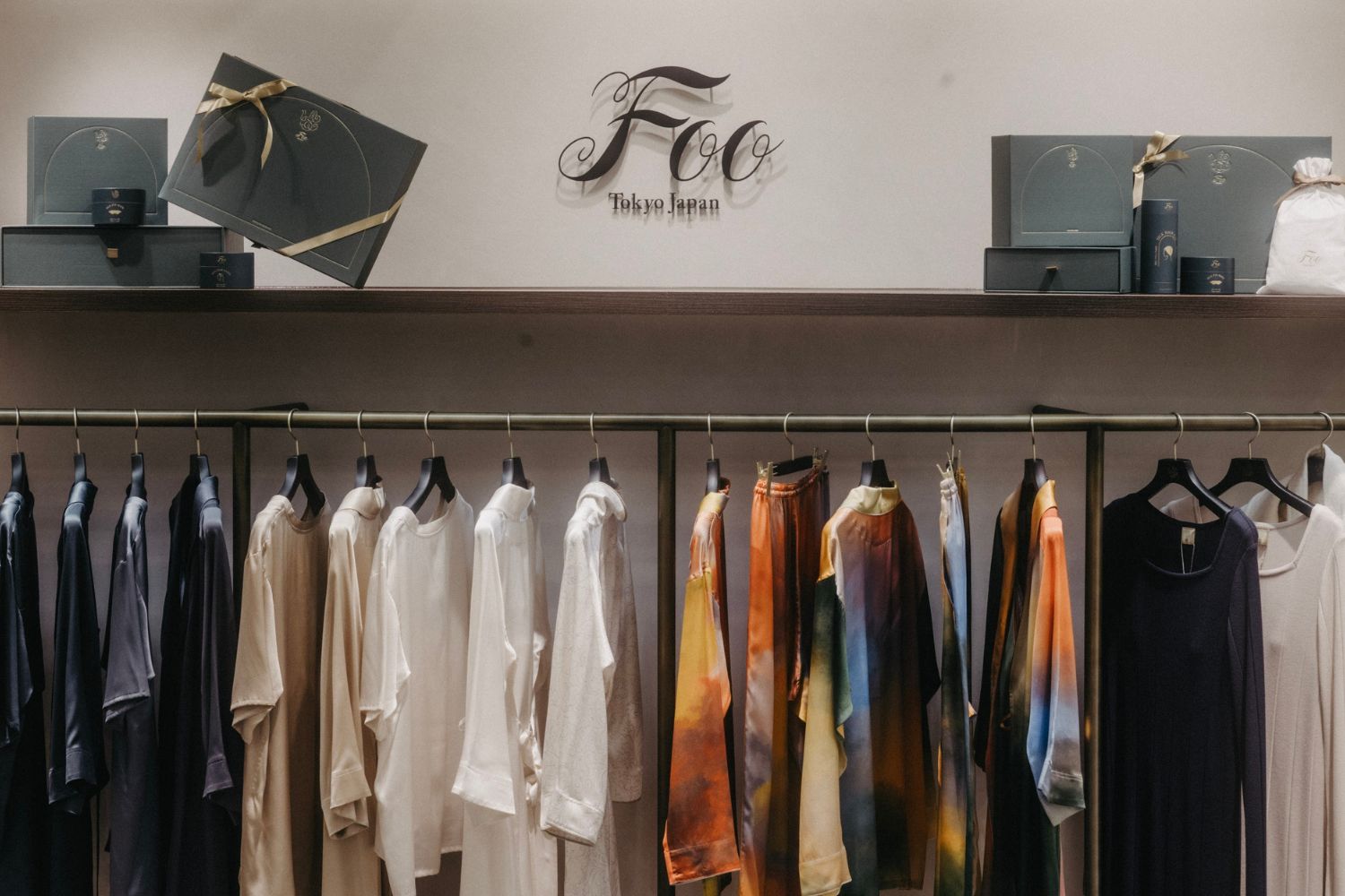 東京・日本橋｜Foo Tokyo 日本橋三越本店