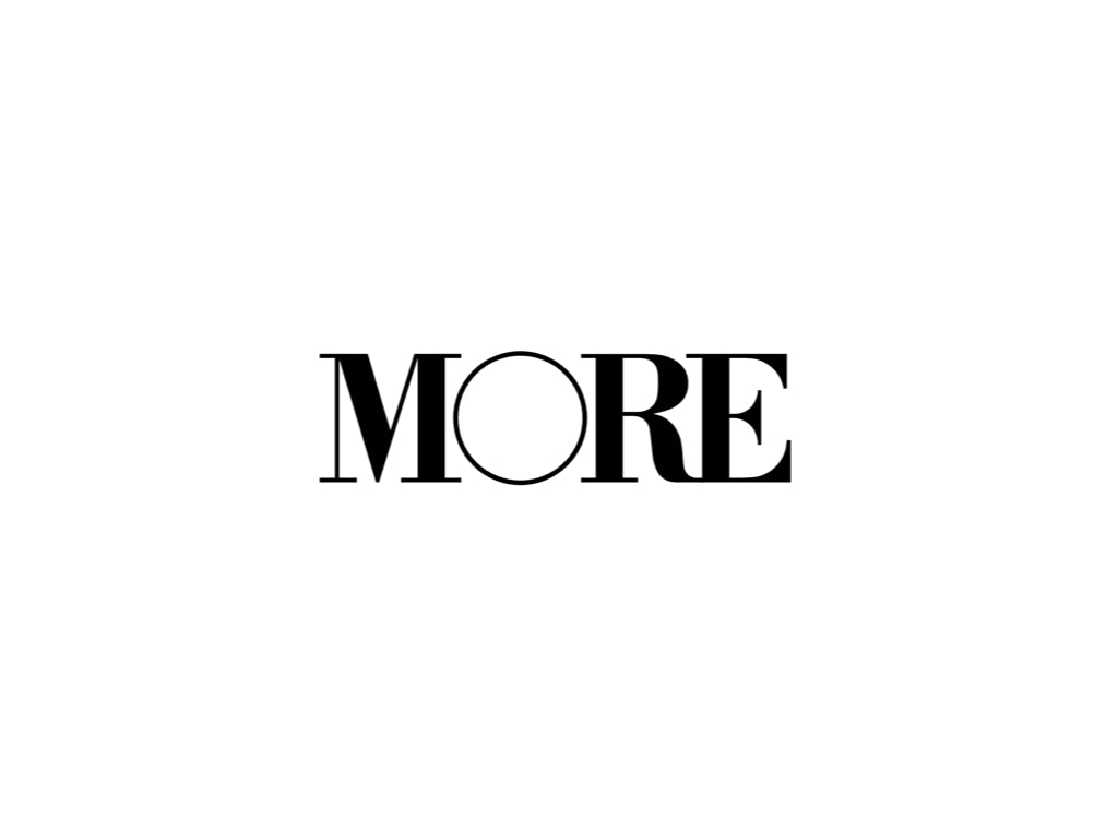 『MORE WEB』2023年11月3日