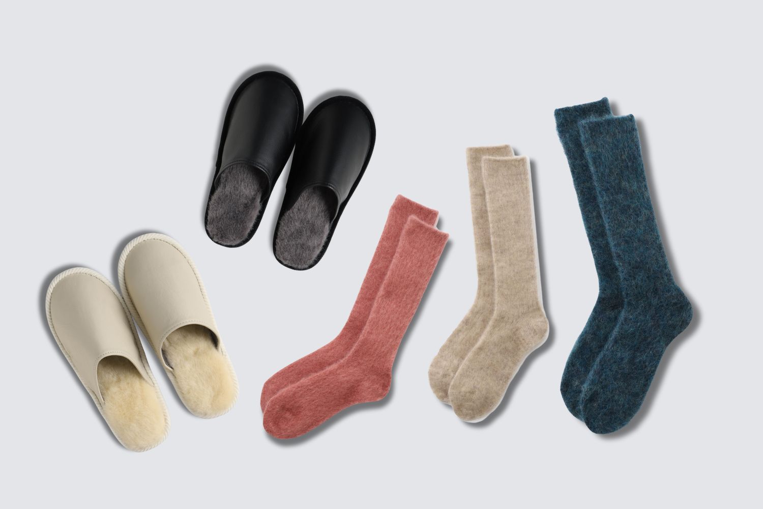 【本日発売】この冬贈りたい、上質な暮らしの品