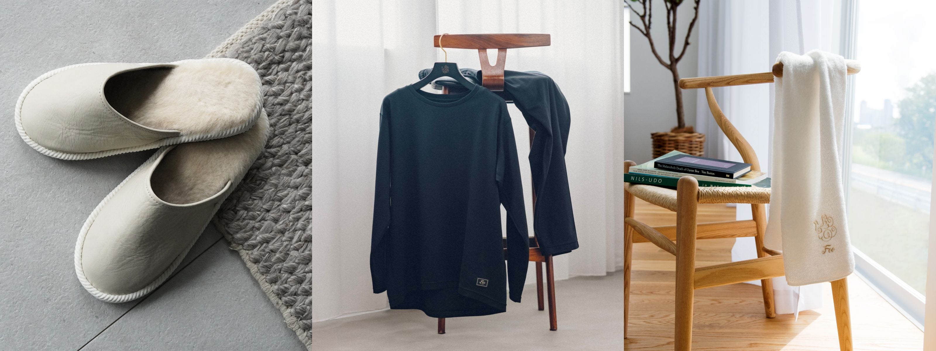 上質を知る大人のためのバレンタインギフト