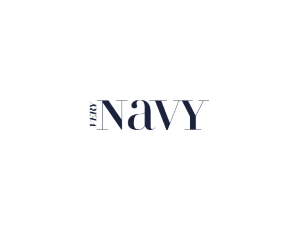 『VERY NaVY web』2023年11月10日