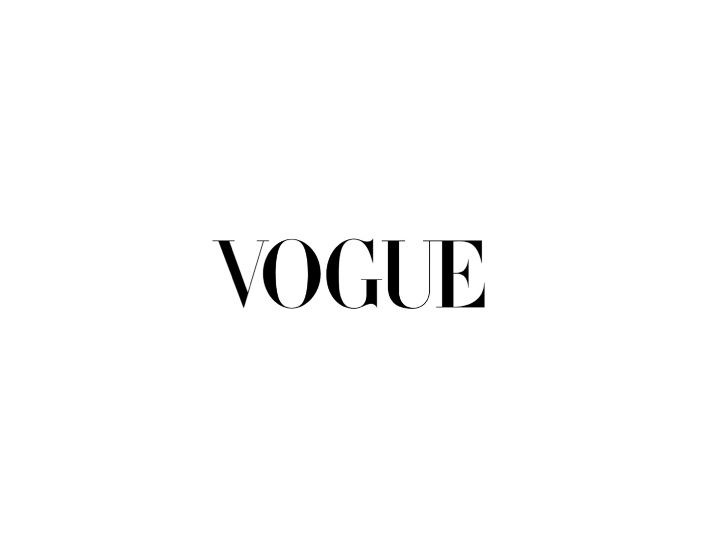 『VOGUE JAPAN』2023年2月12日