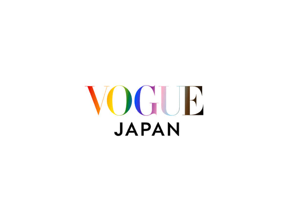 『VOGUE JAPAN』2023年5月30日