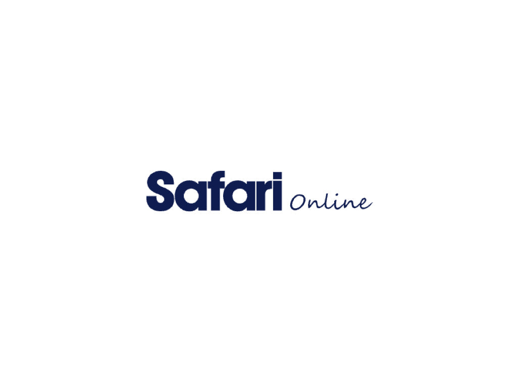 『Safari Online 』2026年3月26日