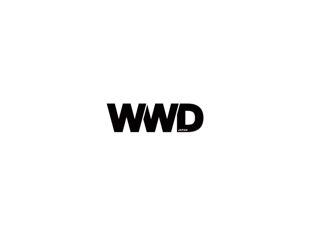 『WWD JAPAN.com』2026年3月24日