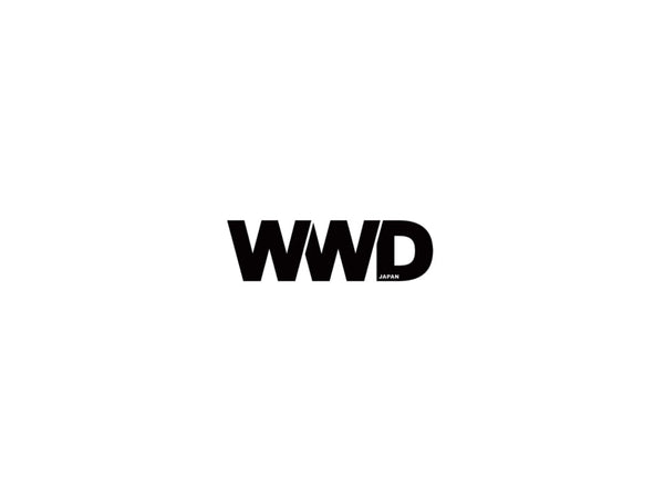 『WWD JAPAN.com』2025年7月4日