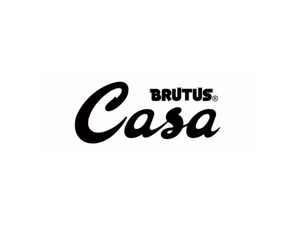『Casa BRUTUS』2023年3月号