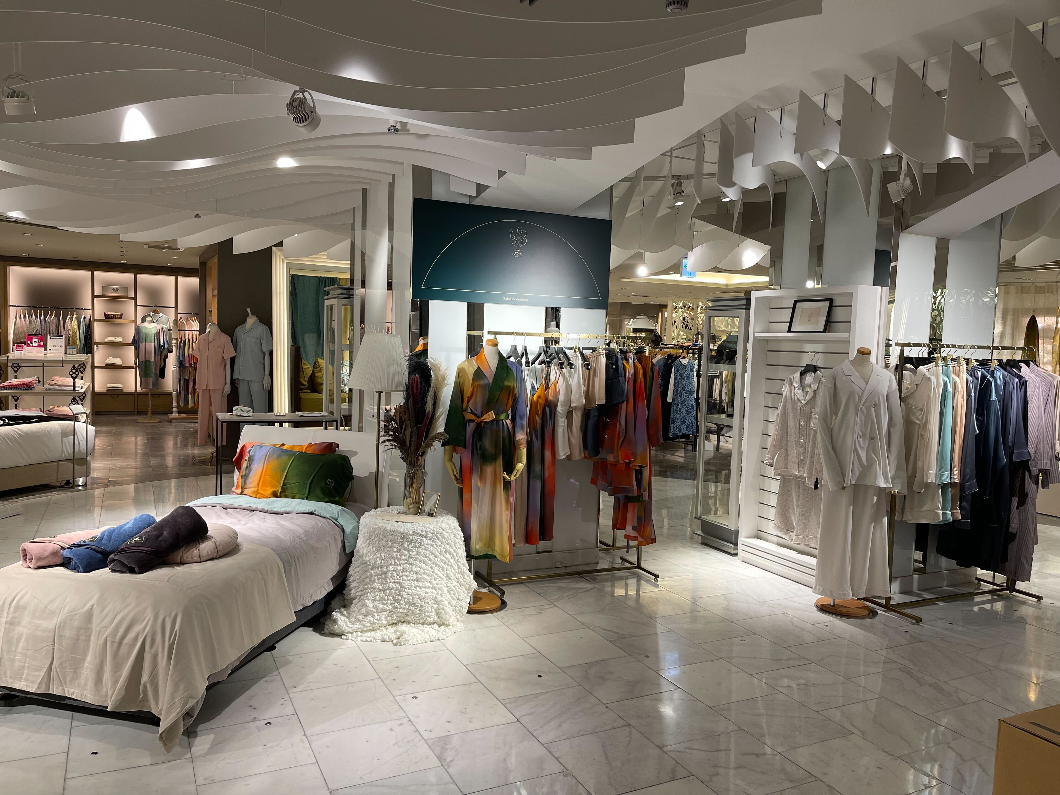 【5月31日まで】期間限定POP UP STORE 伊勢丹新宿店にて開催中