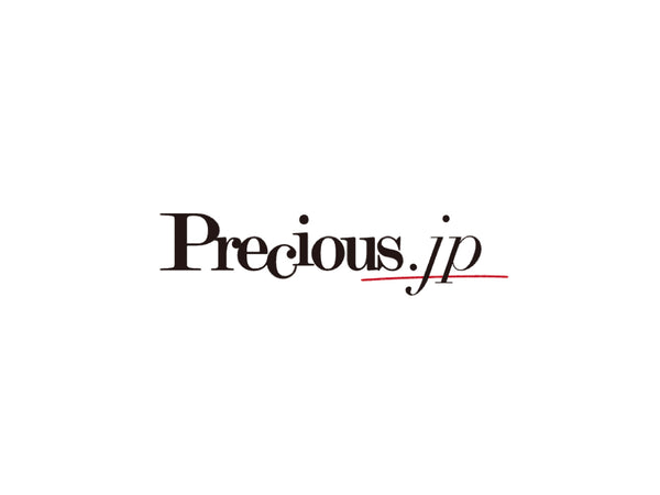 『Precious.jp』2024年7月4日