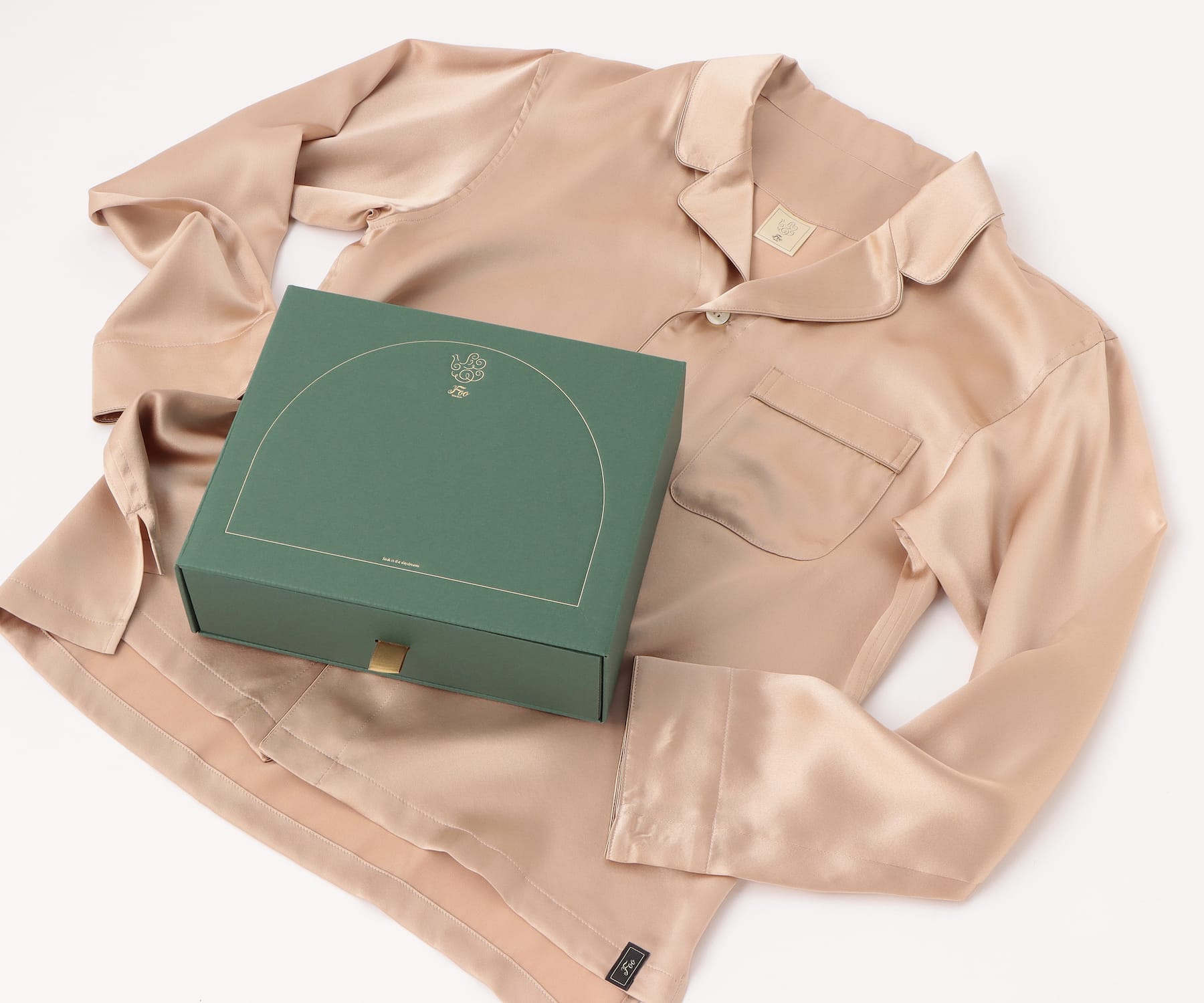 【母の日特集】1日の終わりに、最高のやすらぎを