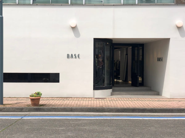 宮崎県・宮崎市｜BASE （PAL VERSION）