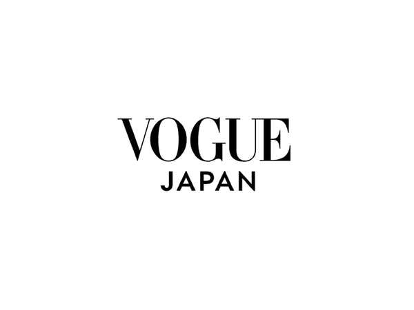 『VOGUE JAPAN』2025年6月24日