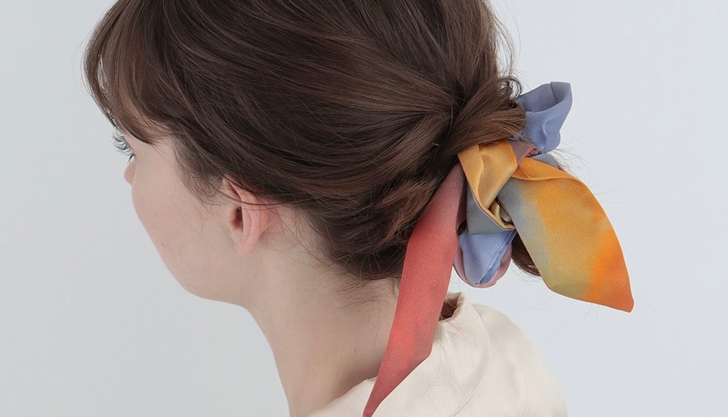 ヘアアクセサリー