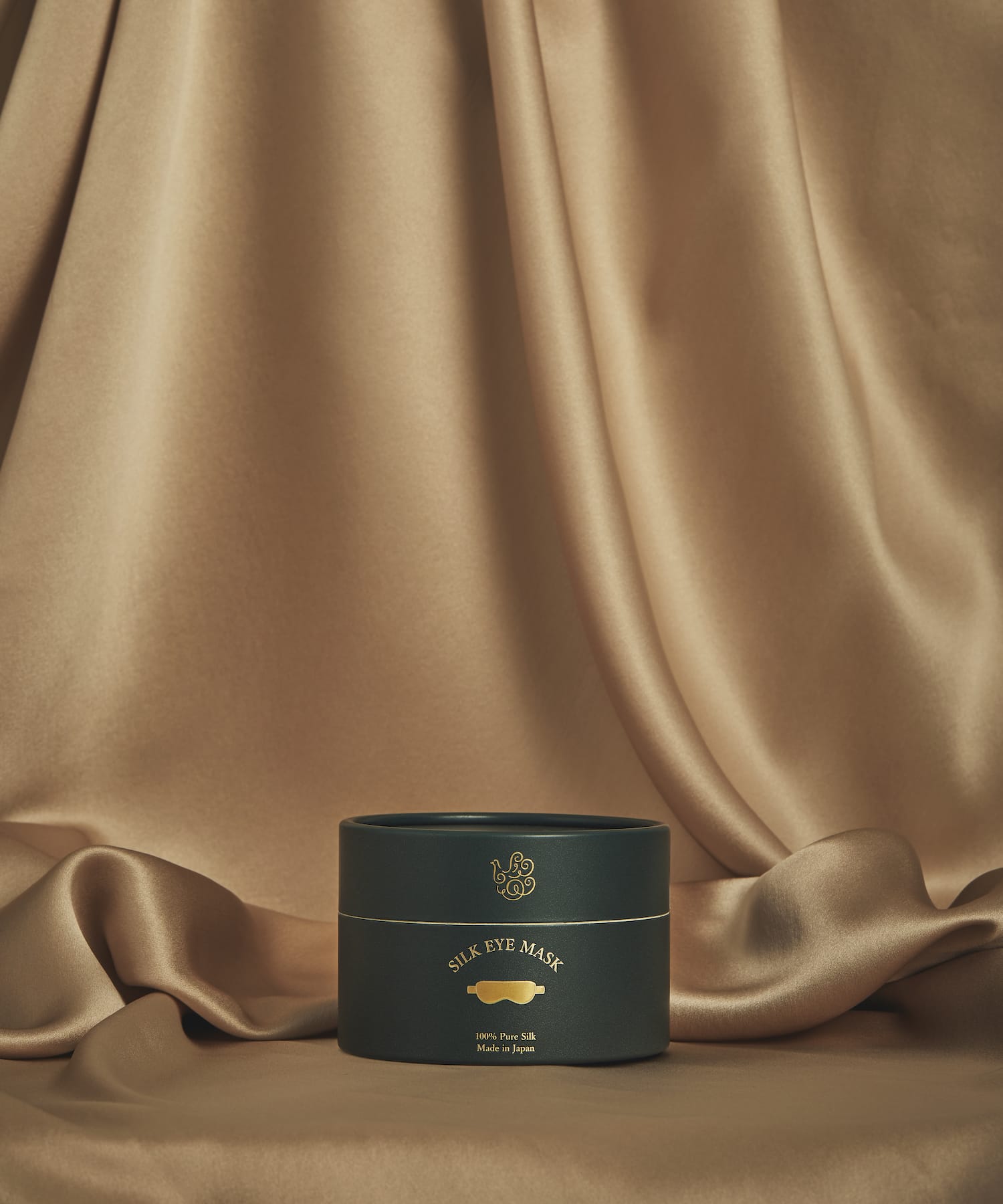 Foo Tokyo 公式ストア | インテリア ライク シルクアイマスク