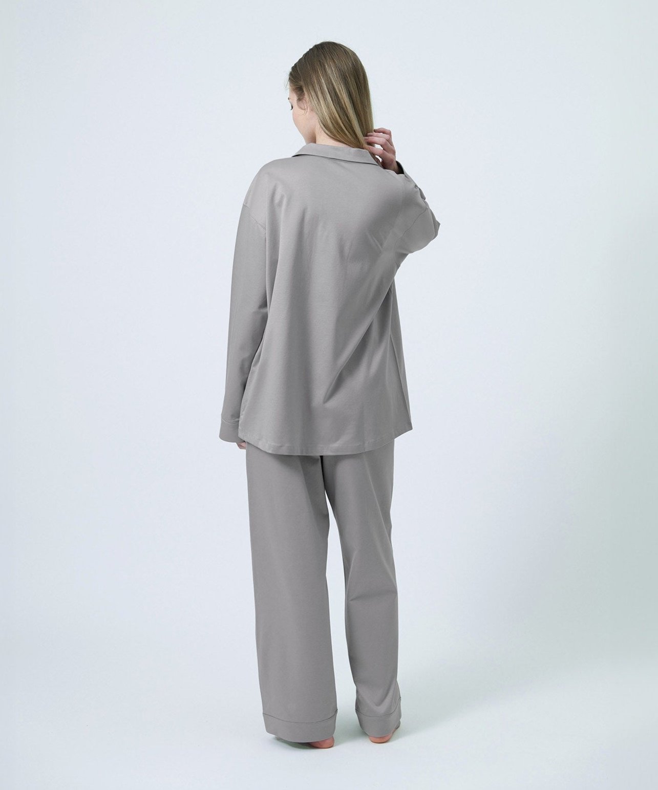 Foo tokyo ルームウェア Foo Tokyo（フートウキョウ） パジャマ ルームウェア 「トップス