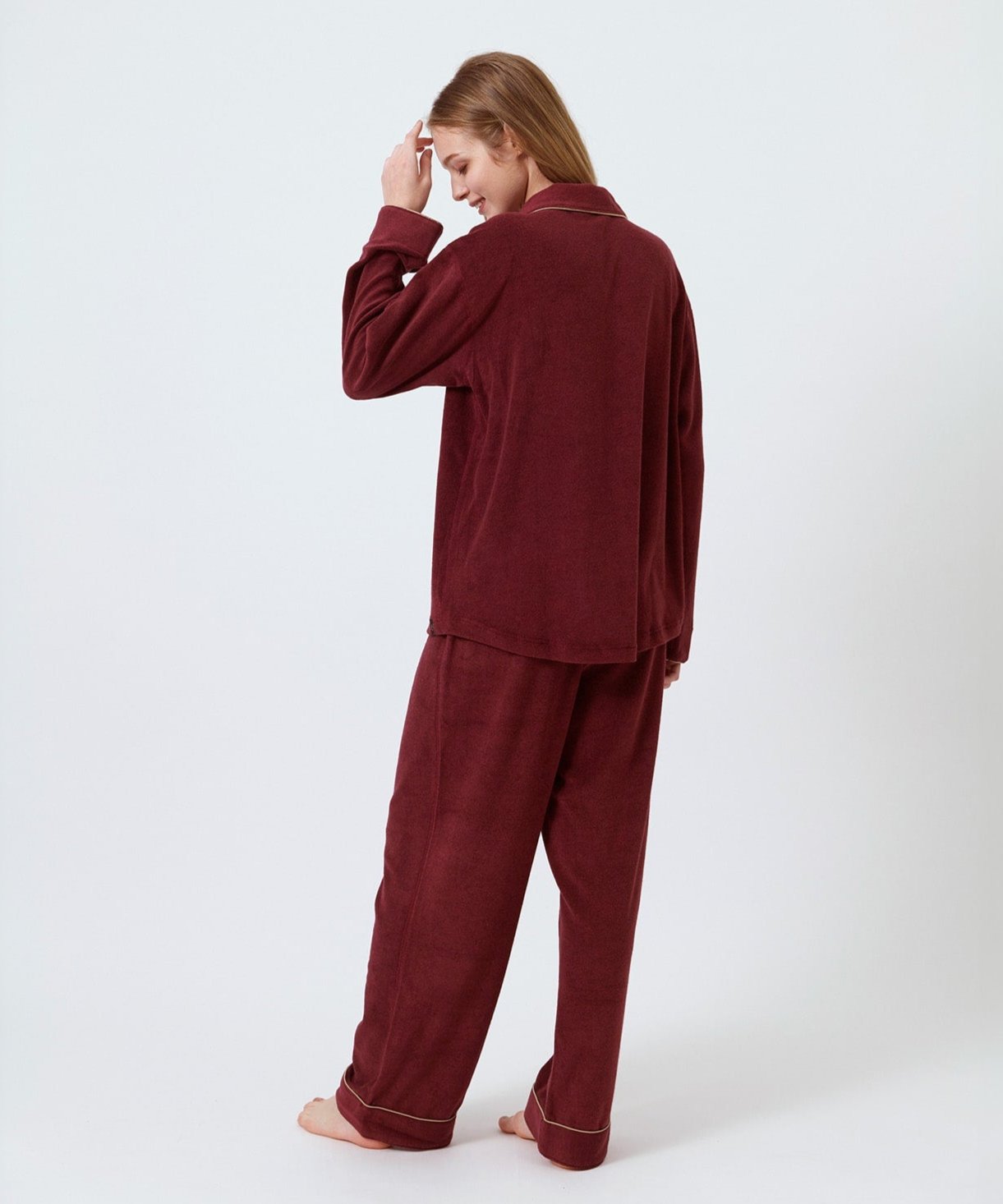 Foo Tokyo 公式ストア | 【セットアップ】コットンパジャマ