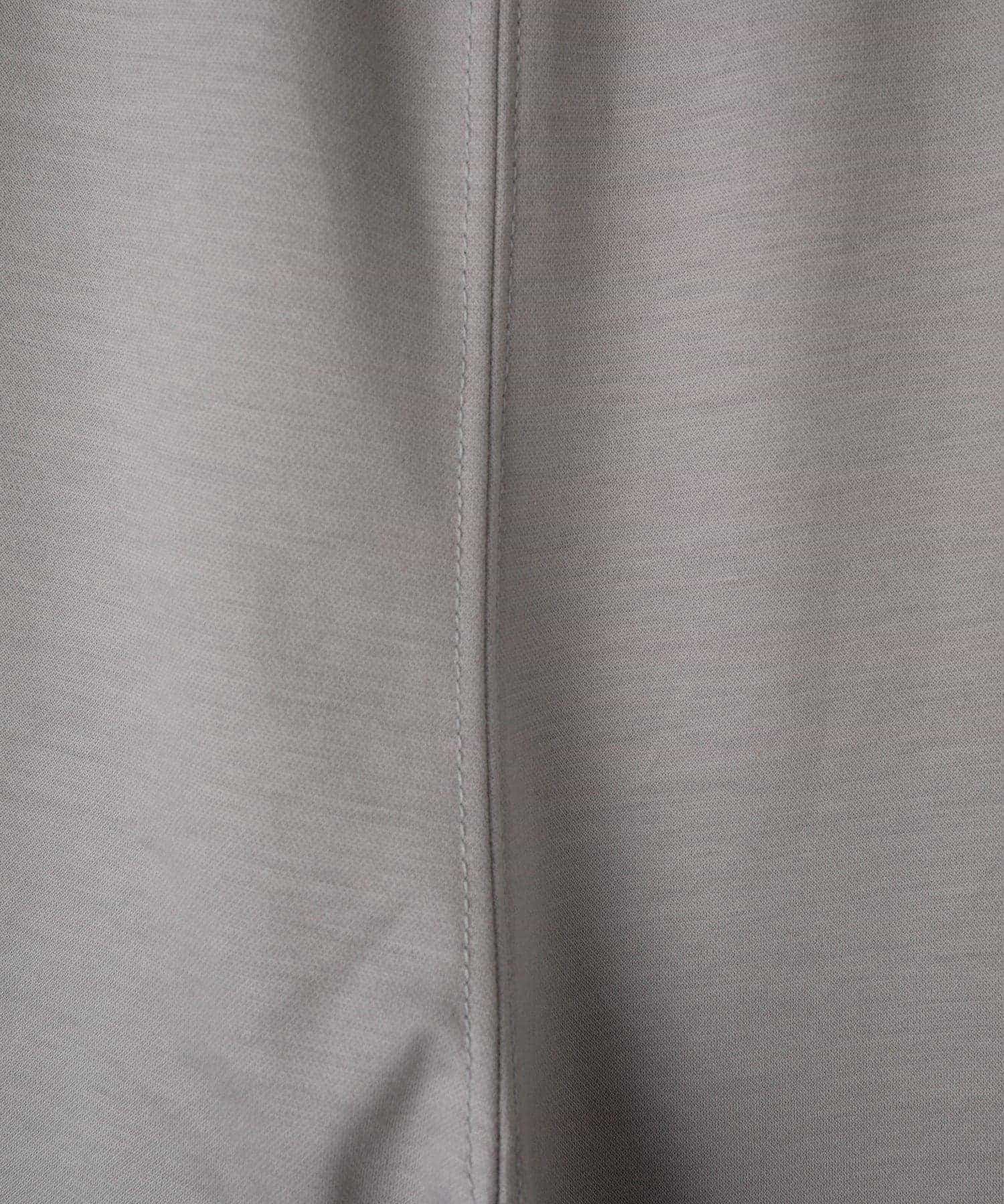 Foo Tokyo 公式ストア | 【ボトムス】シルキーコットンパジャマ グレー