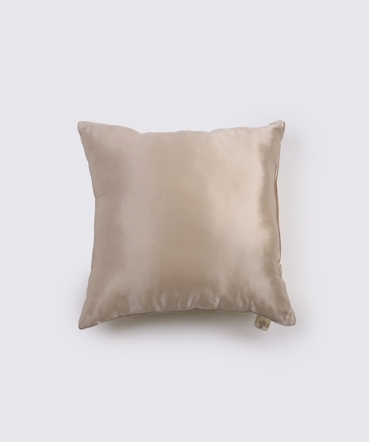 シルククッション foo tokyo 新品・未使用 インテリアライク シルククッション