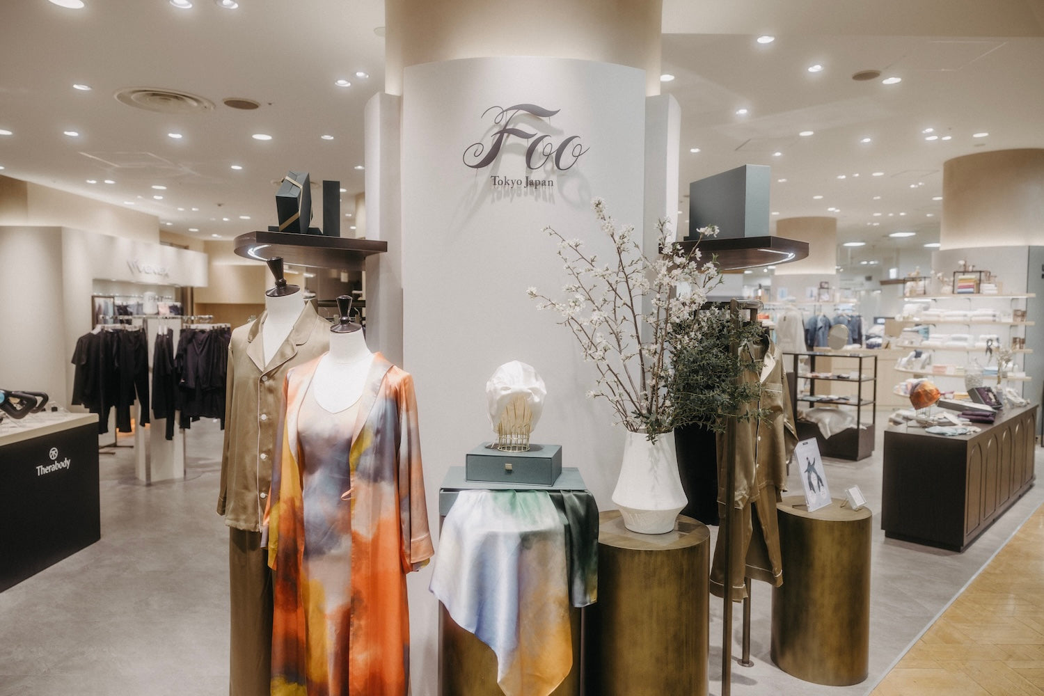 ミーハッピー様　Foo Tokyo　31523　38116 38119 Foo Tokyo｜Official Site 
