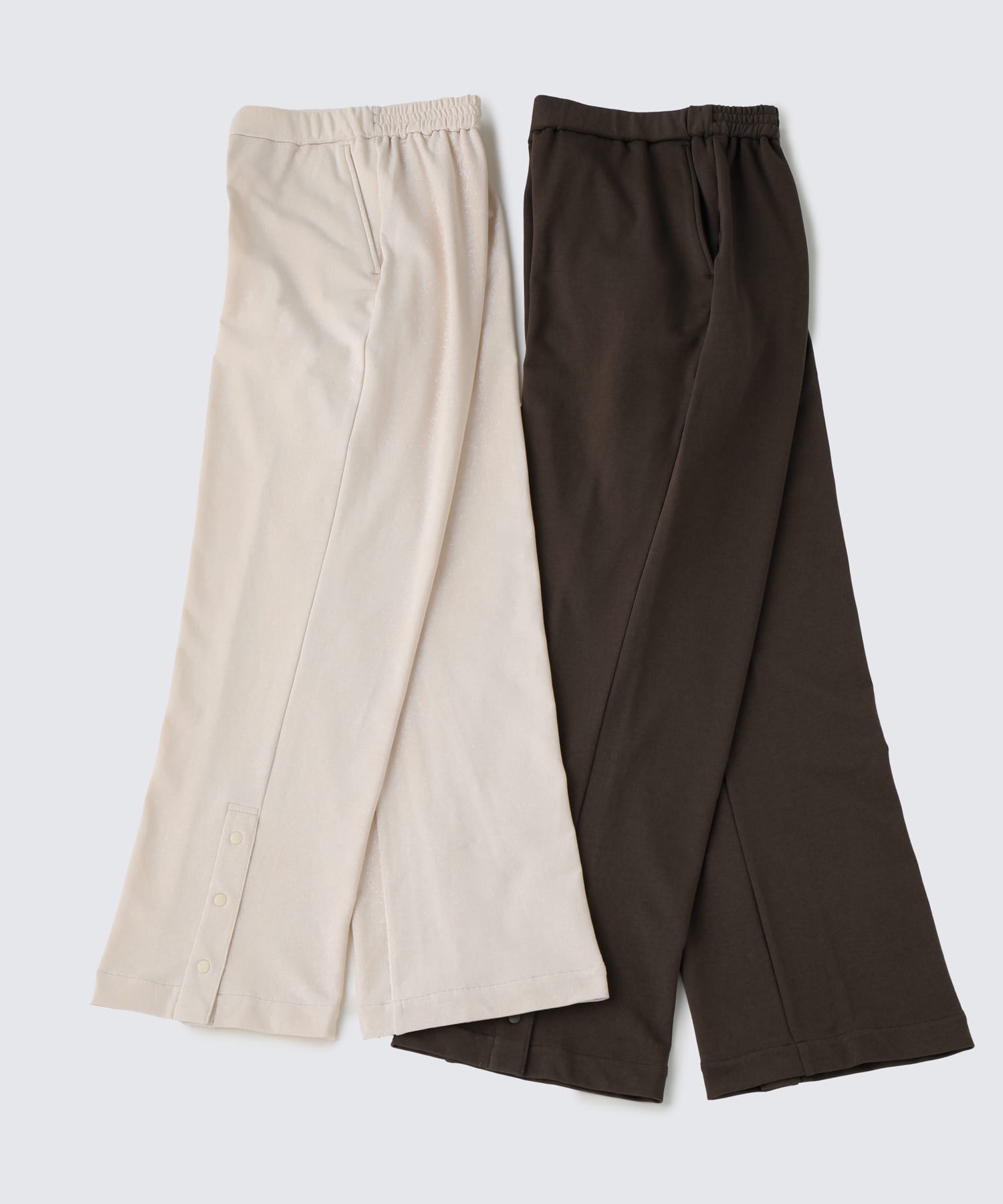 Foo Tokyo 公式ストア | オーガニックコットン スリット スウェット