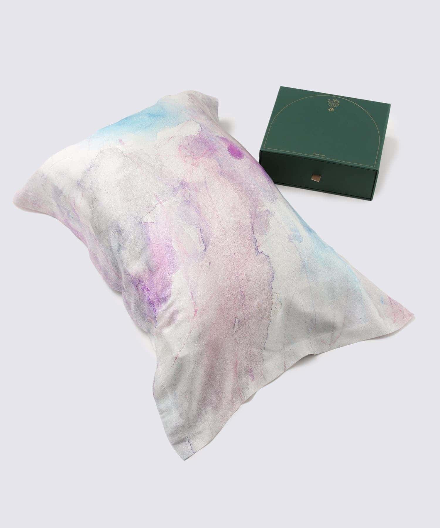 シルクピローケース