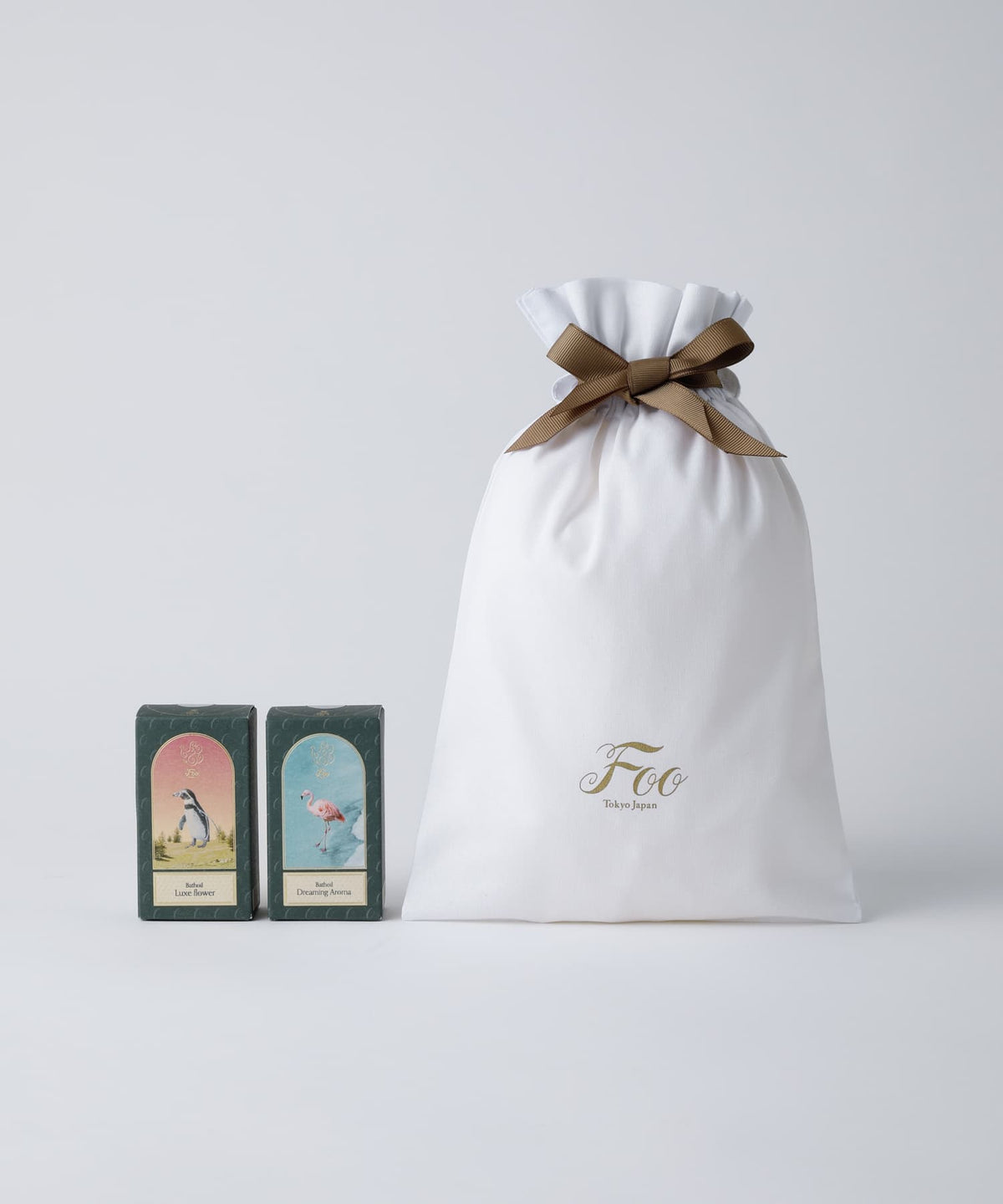 バスオイルアイテム商品一覧 | Foo Tokyo (フートウキョウ) 公式