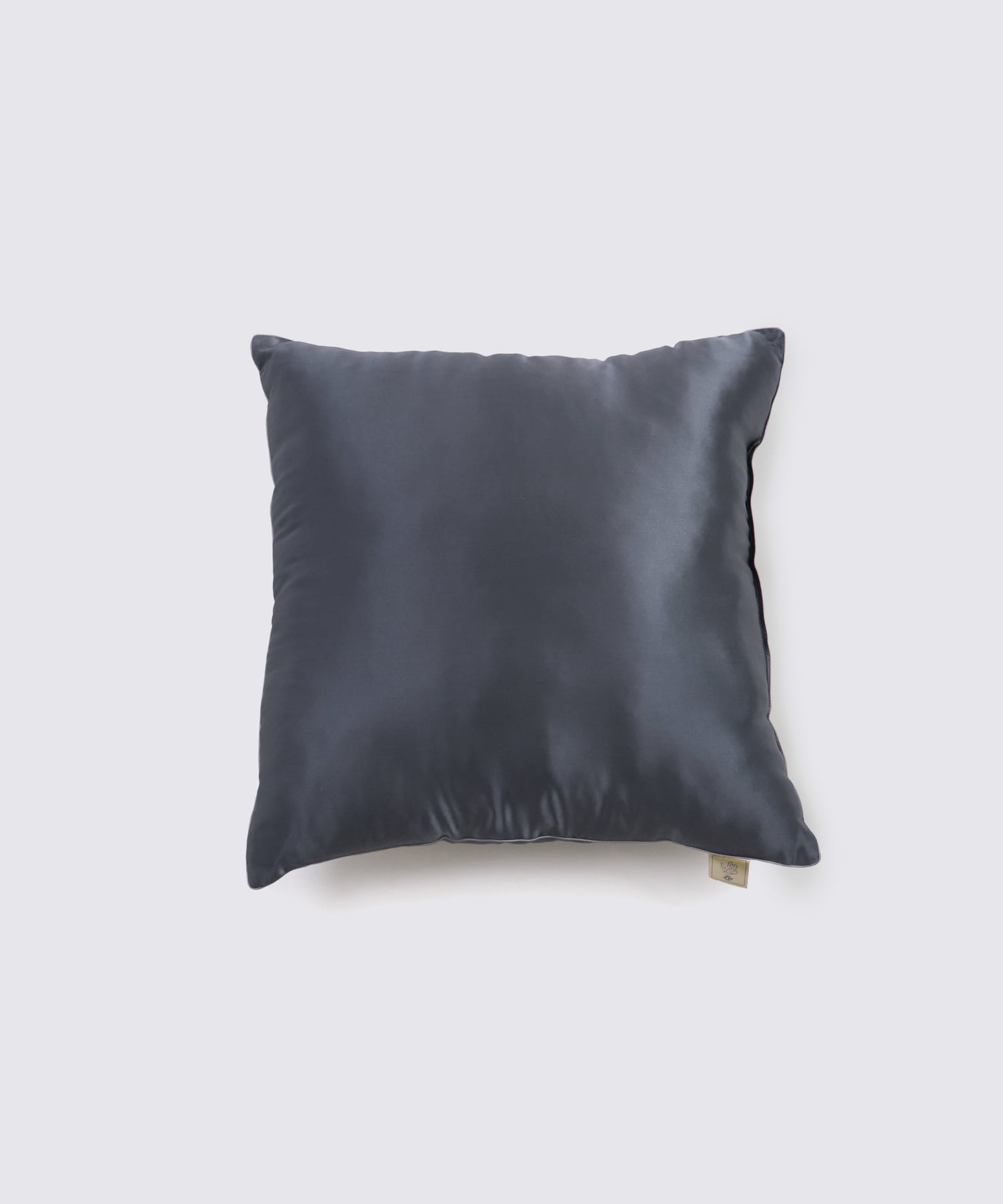 シルククッション foo tokyo 新品・未使用 インテリアライク シルククッション