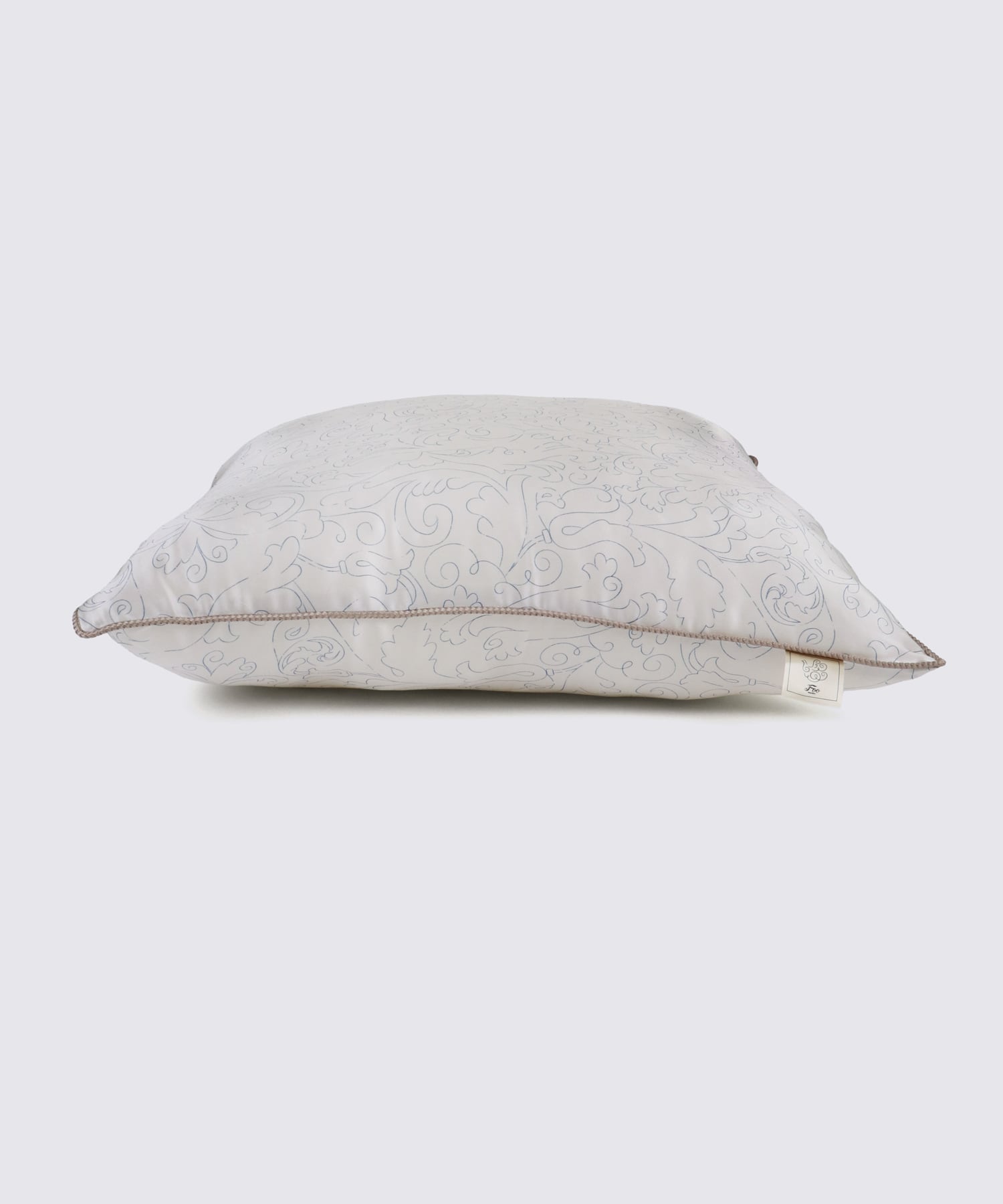 シルククッション foo tokyo 新品・未使用 インテリアライク シルククッション インテリアライク