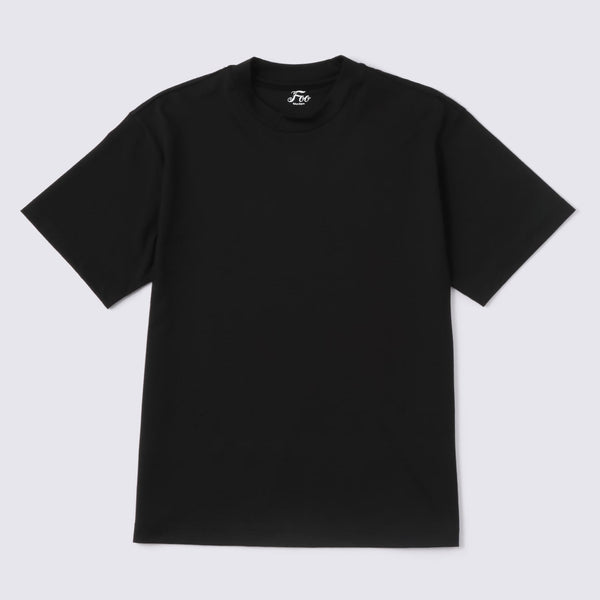 Foo Tokyo 公式ストア | 【レディース】シルクコットンTシャツ