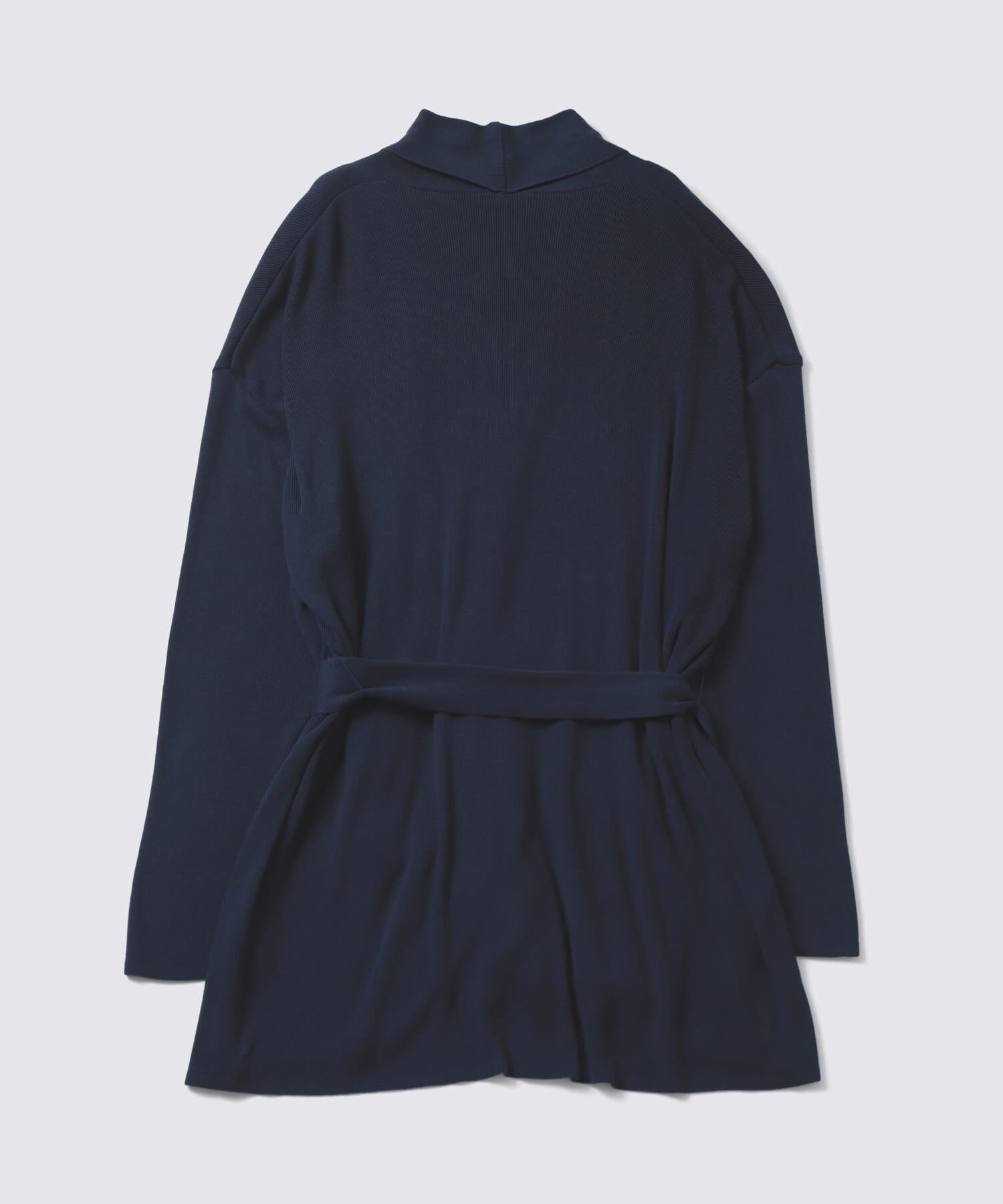 Foo Tokyo 公式ストア | 【メンズ】シルクブレンドローブニット