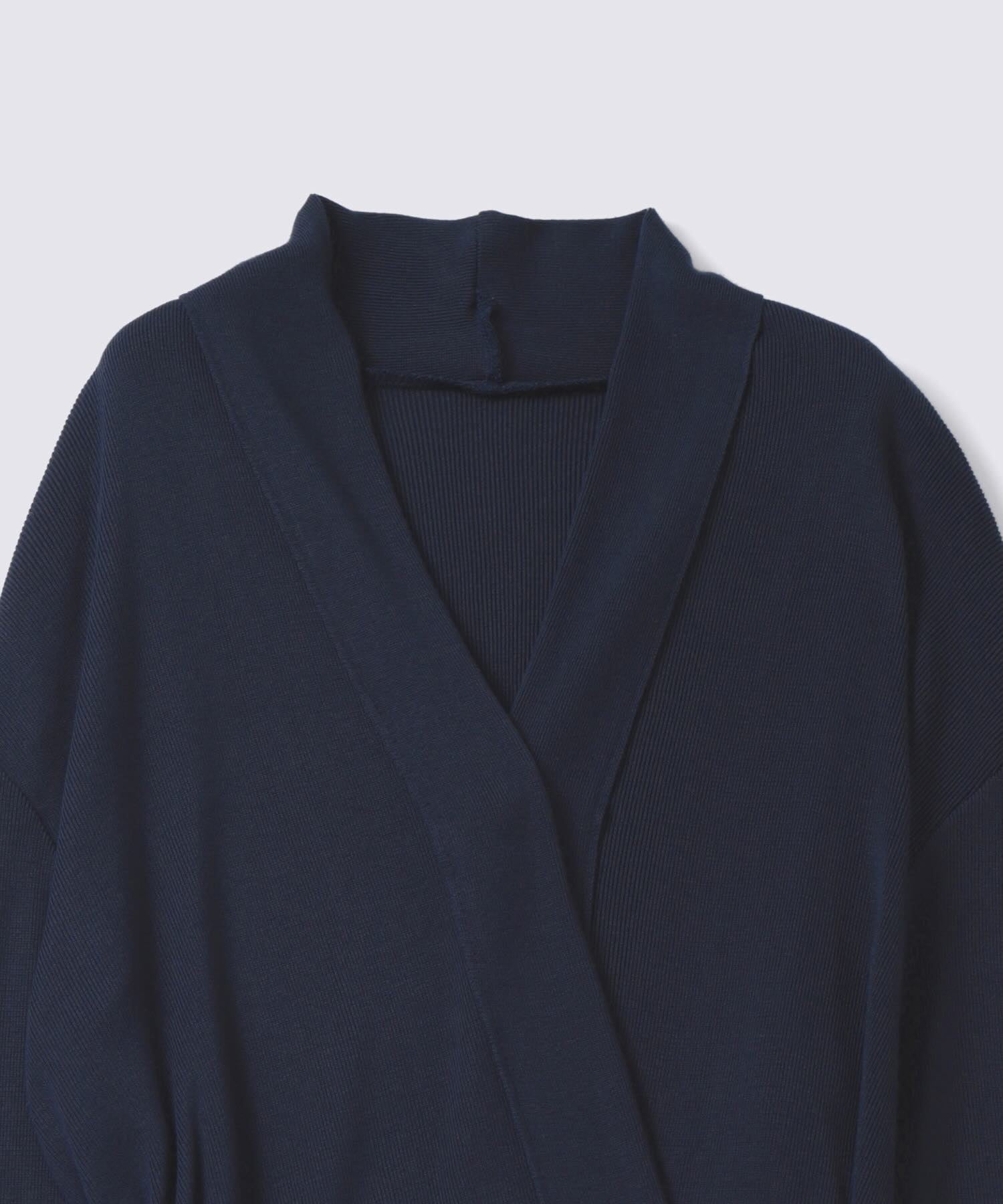 Foo Tokyo 公式ストア | 【ウィメンズ】シルクブレンドローブニット